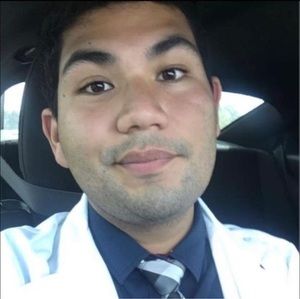 Meet your Posher, Gabriel